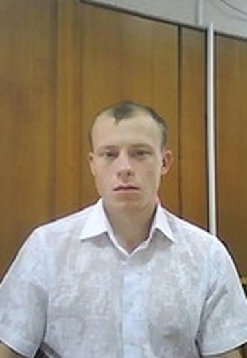 My photo - Viktor, 32 from Kotelnikovo (@viktor151842)