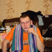mixail, 39, Семенов