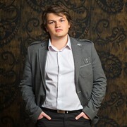 Рустам, 38, Катайга