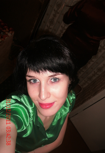 Моя фотография - Валерия, 33 из Чусовой (@id181964)