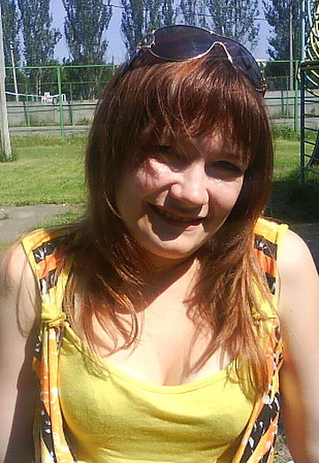 Моя фотография - Екатерина, 33 из Николаев (@boychenko9)