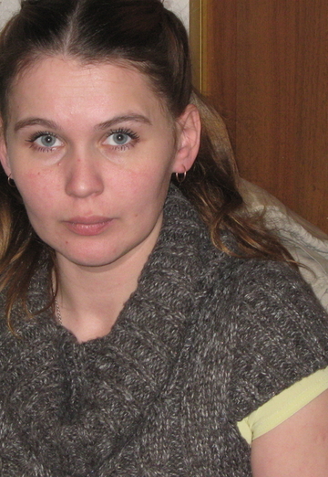 Моя фотография - ELENA, 44 из Светлогорск (@id55502)
