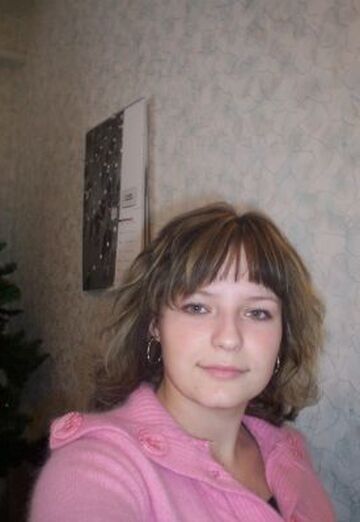 My photo - Galina, 37 from Dimitrovgrad (@sims2006)