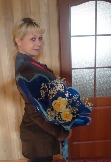 My photo - Natali, 47 from Dyatkovo (@natali7008095)