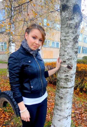 My photo - Inna, 34 from Svetlogorsk (@innakoliganova)