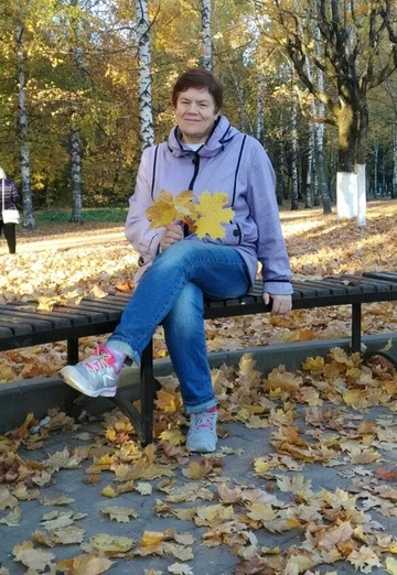 Моя фотография - ТАНЮША, 66 из Брянск (@tanusha9425)