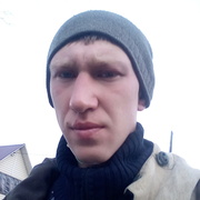 Юрий Прибытков, 31, Ордынское