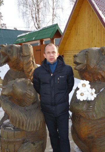 Mi foto- Igor, 53 de Petropávlovsk-Kamchatski (@igor1357)