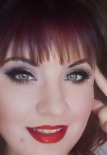 Velikiy_Mao (@iren5771) — my photo № 3