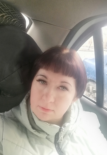 My photo - Anna, 40 from Tyumen (@anna282936)