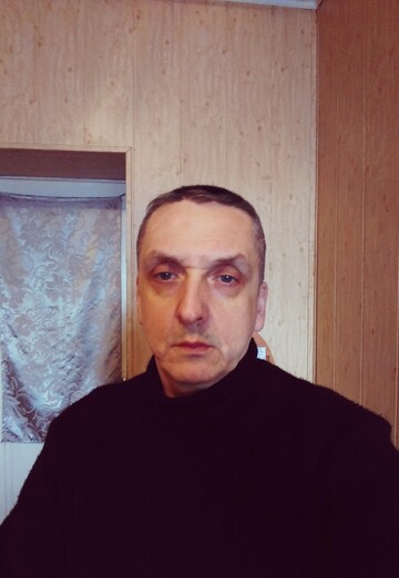 Моя фотография - Андрей, 54 из Челябинск (@andrey500130)