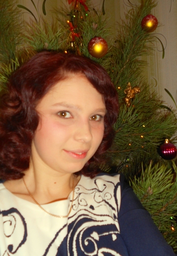 Моя фотография - Юлия, 36 из Дружба (@uliya35007)