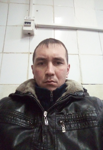 My photo - artyom, 33 from Akkermanovka (@artem193923)