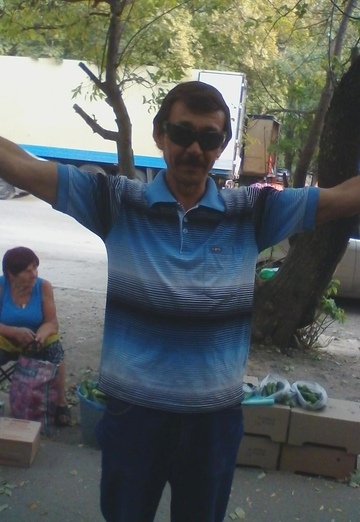Моя фотография - Вадим, 55 из Таганрог (@vadim130793)