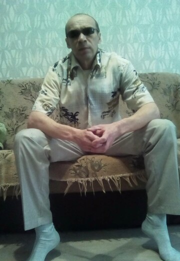 My photo - Aleksey, 53 from Oryol (@aleksei7070)