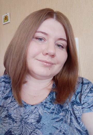Моя фотография - Наталья, 36 из Люберцы (@natalya338729)