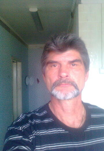 Моя фотография - владимир, 59 из Старый Оскол (@vladimir239018)