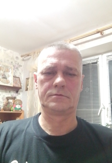 My photo - Aleksey, 49 from Beloomut (@aleksey740746)