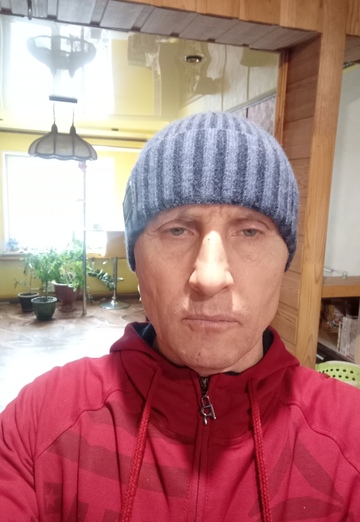 My photo - Sergey, 58 from Korkino (@sergey1026820)