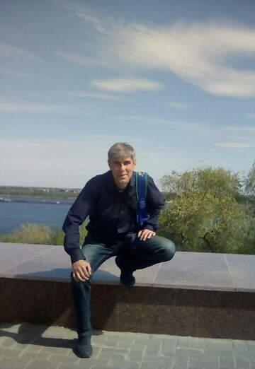 Моя фотография - Александр, 48 из Лубны (@aleksandr752419)