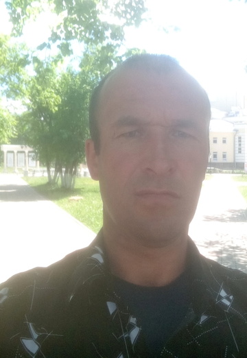 Моя фотография - Василий, 46 из Пермь (@vasiliy85733)