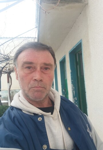 Моя фотография - ivogeorgiev, 55 из Плевен (@ivogeorgiev)