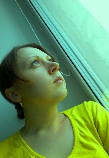 Моя фотографія - Алена, 35 з Каменськ-Уральський (@alena12902)