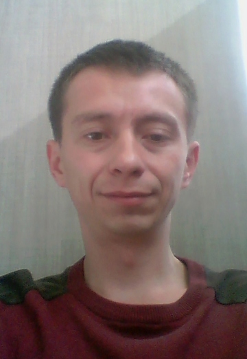 Моя фотография - вячеслав, 38 из Нижнекамск (@vyacheslav23143)