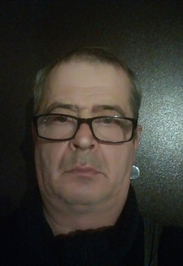 Моя фотография - Сергей, 52 из Илек (@sergey959002)