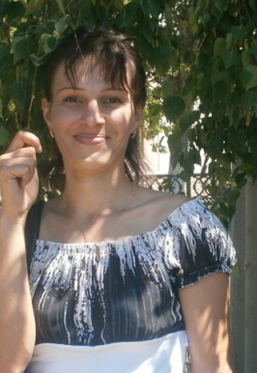My photo - Olga, 42 from Kartaly (@olga15676)