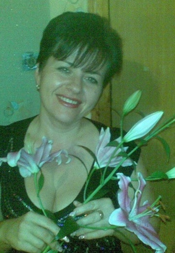 My photo - Irina, 54 from Stavropol (@irina4962)