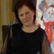 Людмила, 44, Москва