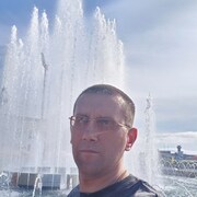 Анатолий 41 год (Близнецы) Владивосток