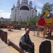 александр, 46, Салтыковка