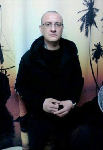 Моя фотография - Руслан, 40 из Владимир (@ruslan141068)