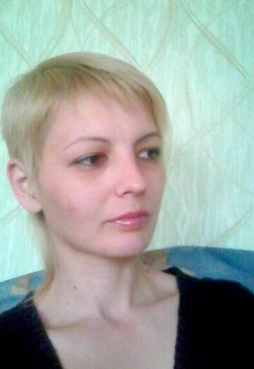 Моя фотография - Альбина Даниловна, 41 из Верхний Уфалей (@albinadanilovna)