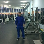 рустам, 28, Комсомольское