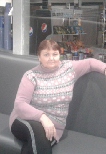 My photo - milena, 54 from Rostov-on-don (@milena9056)