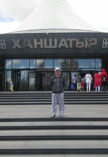 My photo - Maga, 55 from Kostanay (@maga7587)