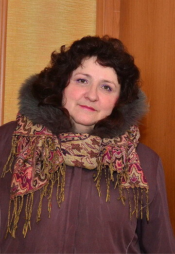 Моя фотография - Наталья, 60 из Братск (@natalya217258)