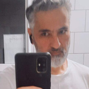 Одил, 45, Санкт-Петербург