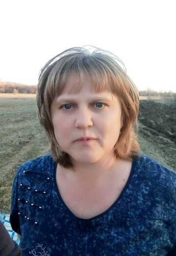 Моя фотография - Светлана, 41 из Бузулук (@svetlana282040)