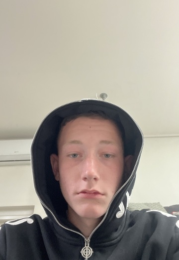 My photo - Raf, 33 from Helmond (@raf2152)