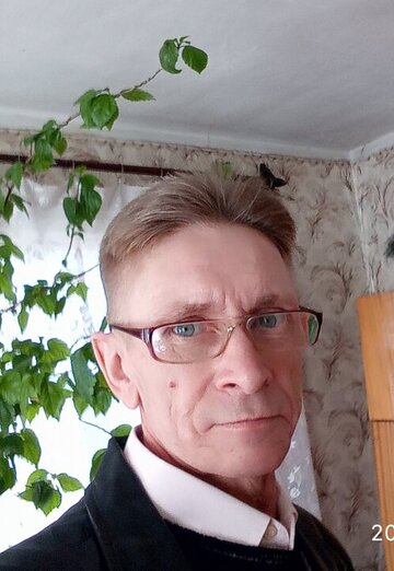 My photo - Aleksey, 54 from Mikhaylovka (@aleksey308957)