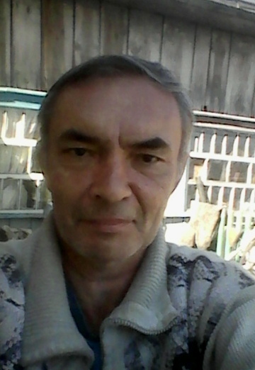 Моя фотография - Леонид, 60 из Коломна (@leonid18544)