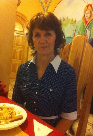 My photo - mariya, 65 from Rostov (@mariya102948)