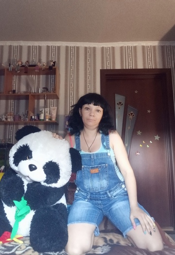 My photo - Irina, 43 from Lubny (@irina326042)