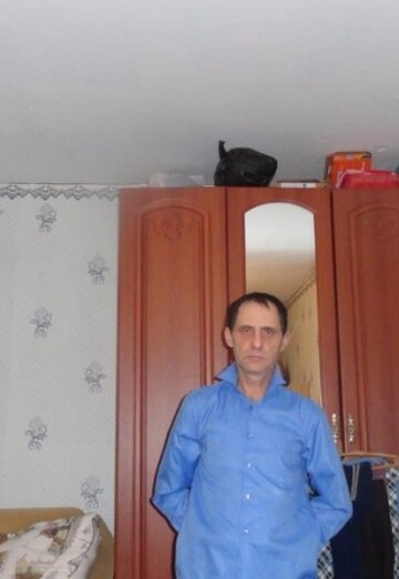 Моя фотография - Сергей, 58 из Владивосток (@sergey738766)