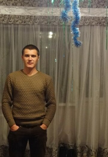 Моя фотографія - Тарас, 33 з Львів (@taras7549)