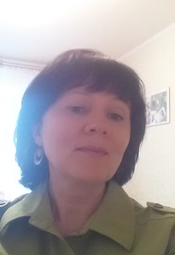 My photo - Svetlana, 61 from Minsk (@svetlana181430)